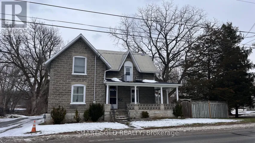 78 NORTH TRENT ST STREET, Quinte West (Frankford Ward), Ontario K0K2C0