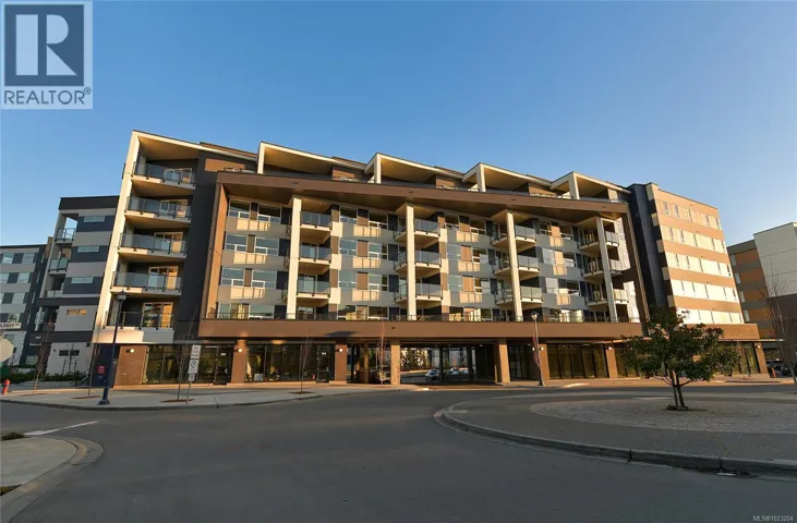 308 947 Whirlaway Cres, Langford, British Columbia V9B6W6