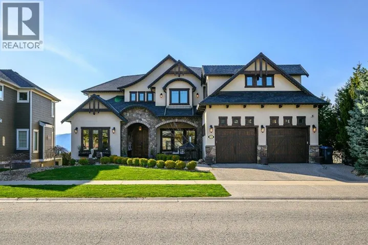 354 Quilchena Drive, Kelowna, British Columbia V1W4Y9