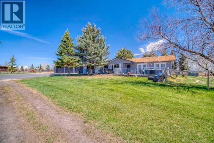 354142 48 Street E, Rural Foothills County, Alberta T1S0R3