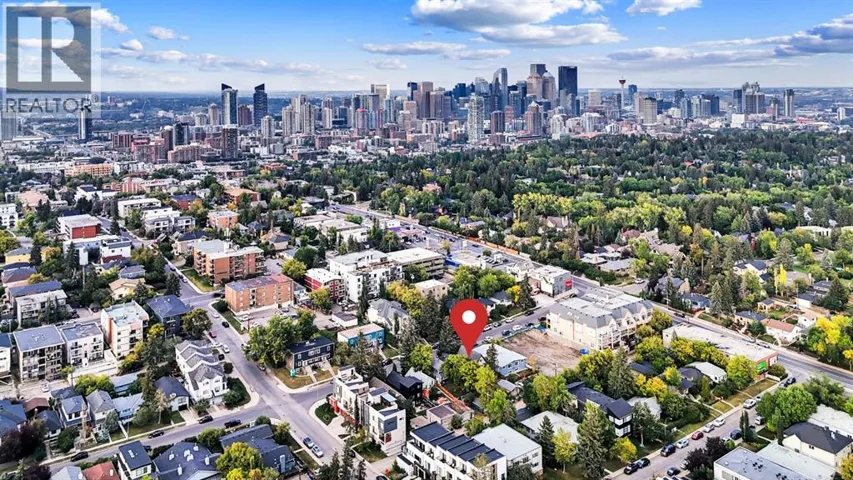 1529 27 Avenue SW, Calgary, Alberta T2T1G5