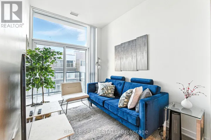 201 - 60 HONEYCRISP CRESCENT, Vaughan (Vaughan Corporate Centre), Ontario L4K0N5