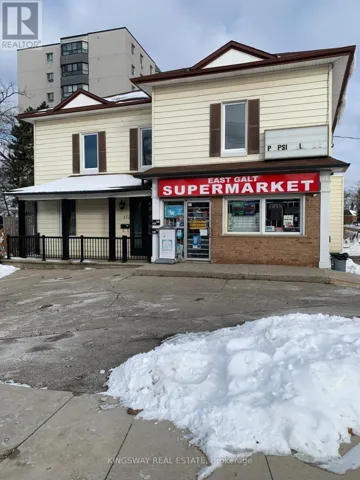 174 MAIN STREET, Cambridge, Ontario N1R1W6
