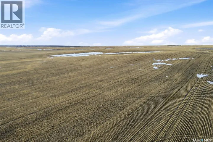 FARMLAND 3 0F 3, Auvergne Rm No. 76, Saskatchewan S0N1Z0