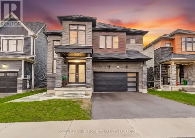 516 BARKER PARKWAY, Thorold (Rolling Meadows), Ontario L2V0K1