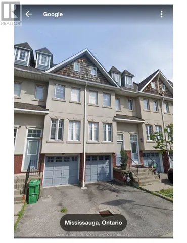 18 - 840 DUNDAS STREET W, Mississauga (Erindale), Ontario L5C1C2