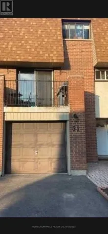 51 - 1051 CEDARGLEN GATE, Mississauga (Erindale), Ontario L5C3A7