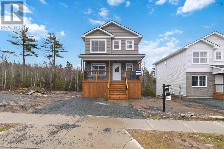 DA-60 205 Darner Drive, Beaver Bank, Nova Scotia B4G0E2