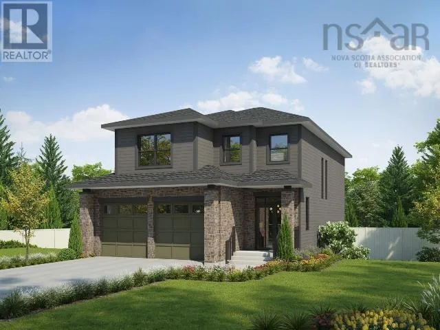 GW-29 Gardenia Way, Dartmouth, Nova Scotia B2X0C7