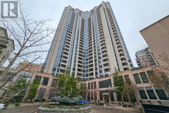 2223 - 500 DORIS AVENUE, Toronto (Willowdale East), Ontario M2N0C1