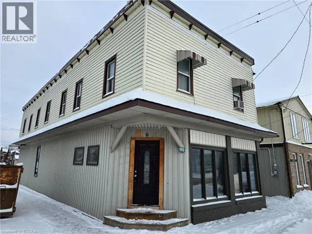 189 TOWNLINE Street, Norfolk, Ontario N0E1P0