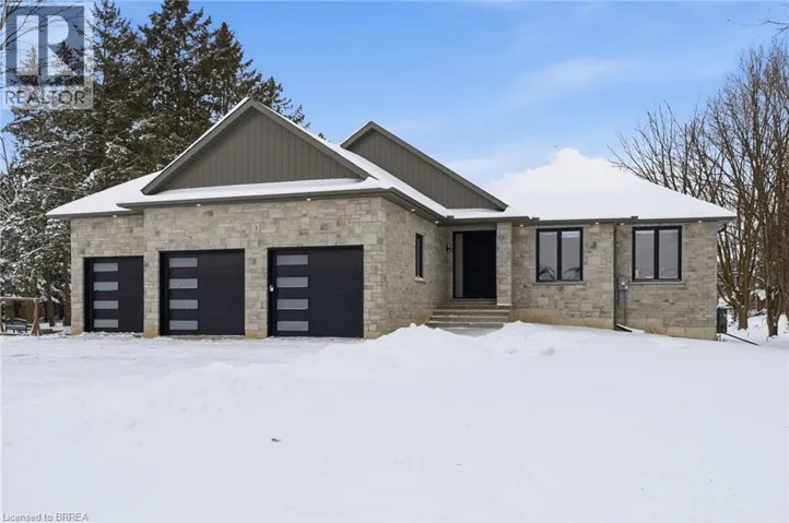 3 KINGS Lane, Scotland, Ontario N0E1R0