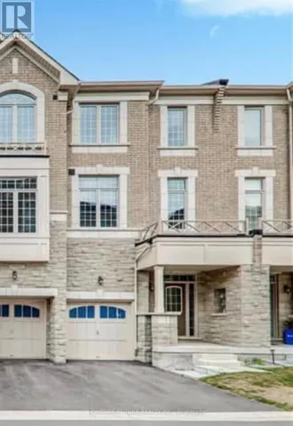 12 ANDRESS WAY, Markham (Cedarwood), Ontario L3S3J5