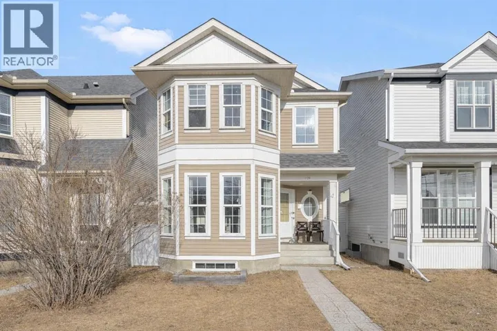 224 Prestwick Avenue SE, Calgary, Alberta T2Z3S6