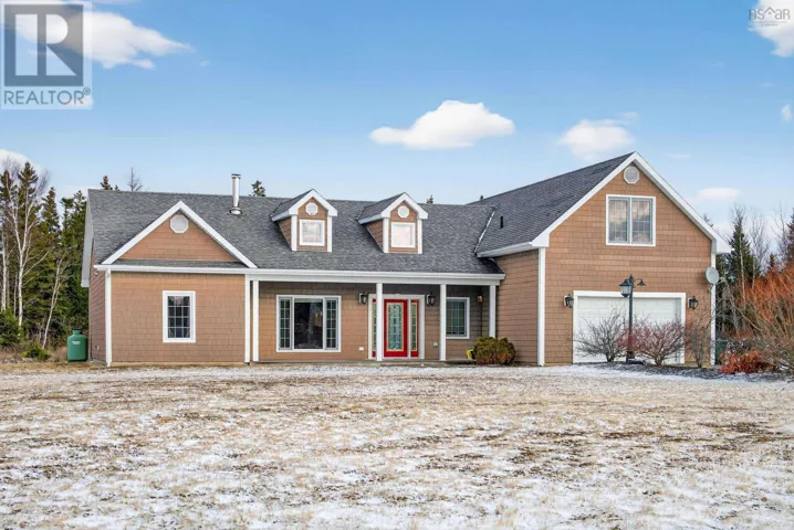 127 Aspen Grove Howie Center, Sydney River, Nova Scotia B1L1C4