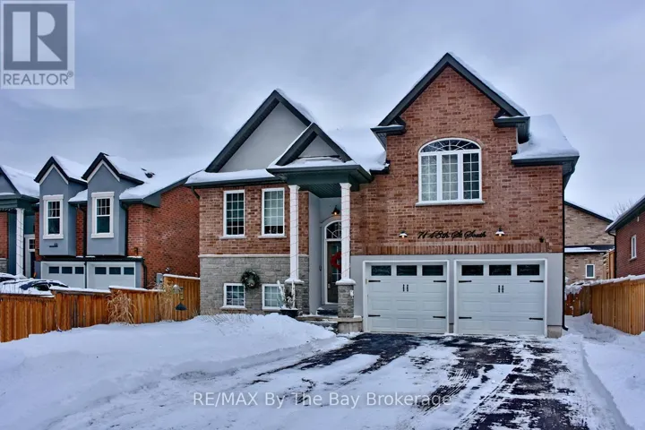 71 48TH STREET S, Wasaga Beach, Ontario L9Z2Z8