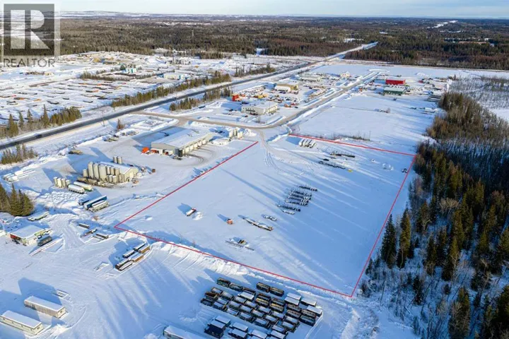 8-60051 HWY 668, Rural Grande Prairie No. 1, County of, Alberta T8W5A8