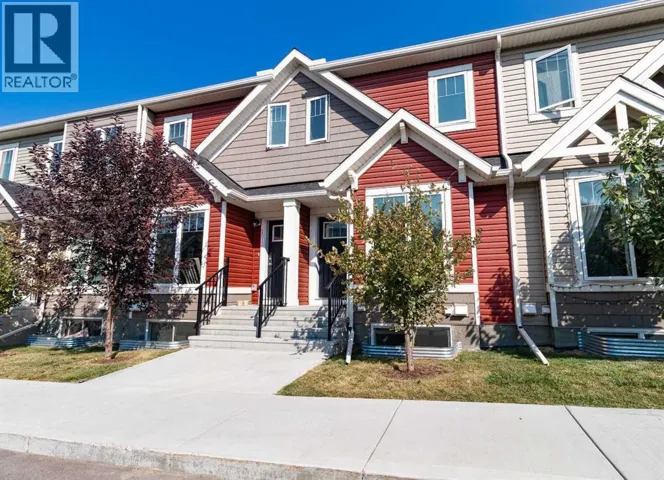 1016, 7451 Falconridge Boulevard NE, Calgary, Alberta T3J0Z8