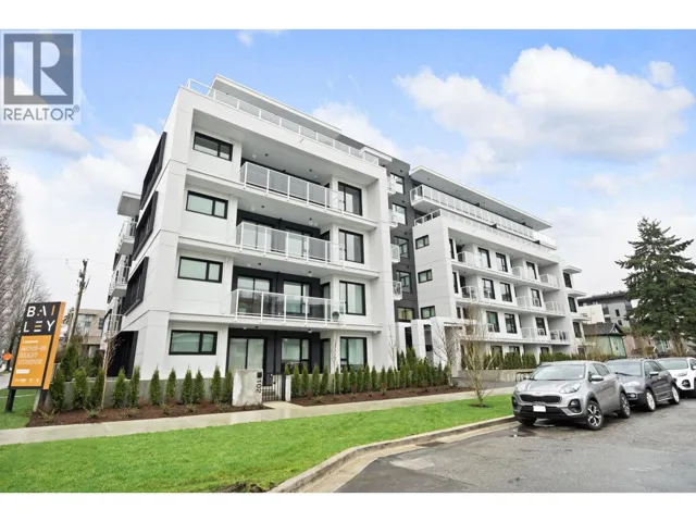 406 4928 QUEBEC STREET, Vancouver, British Columbia V5W2N2