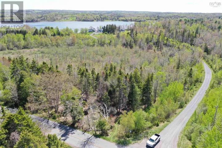 LOT 4 Ervin Road, Black Point, Nova Scotia B0J1B0