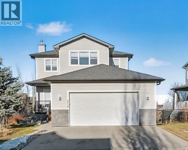 1718 High Park Drive NW, High River, Alberta T1V0A3