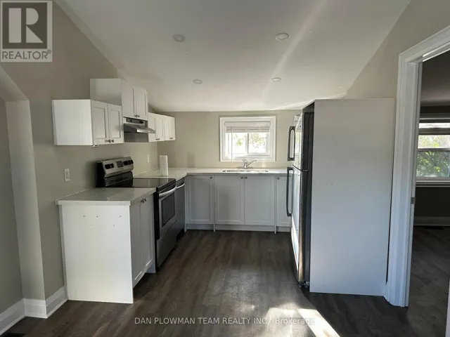 UPPER - 460 PARK ROAD S, Oshawa (Vanier), Ontario L1J4J2