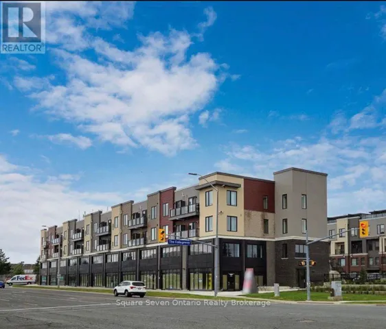 3401 RIDGEWAY DRIVE, Mississauga (Erin Mills), Ontario L5L0B9