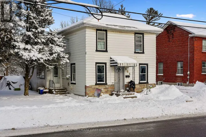384 KING STREET W, Cobourg, Ontario K9A2N7