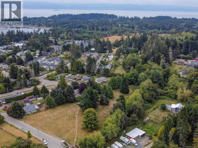 1990 Caldwell Rd, Sooke, British Columbia V9Z0P6