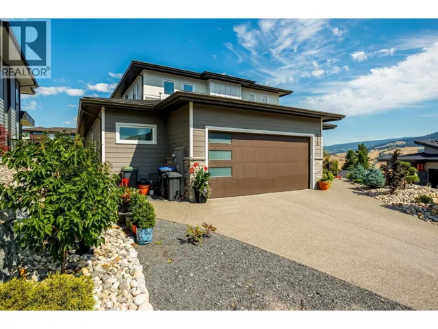 540 Barra Lane, Kelowna, British Columbia V1P1T1