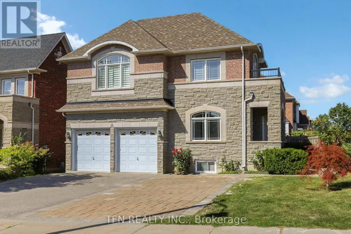 120 VALLEY VISTA DRIVE, Vaughan (Patterson), Ontario L6A0Z3