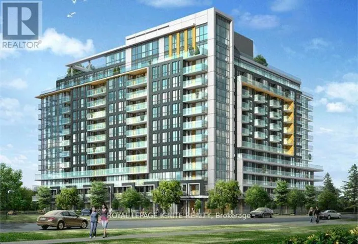 223 - 80 ESTHER LORRIE DRIVE, Toronto (West Humber-Clairville), Ontario M9W0C6