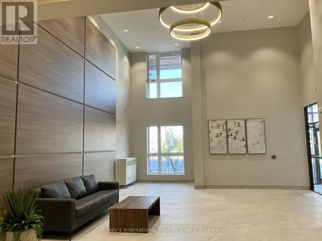 407 - 4 KIMBERLY LANE, Collingwood, Ontario L9Y5T6