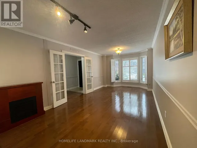 2194 OAK BLISS CRESCENT, Oakville (WT West Oak Trails), Ontario L6M3K1