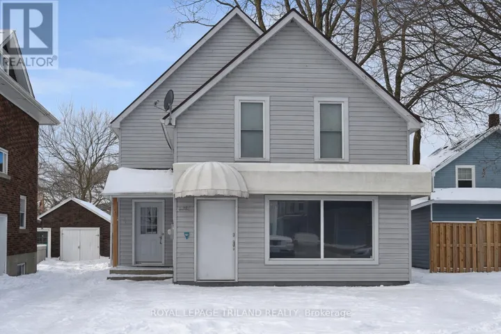 230 COLBORNE STREET, Central Elgin (Port Stanley), Ontario N5L1C1