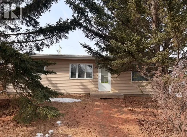 1306 15 Street, Wainwright, Alberta T9W1E9