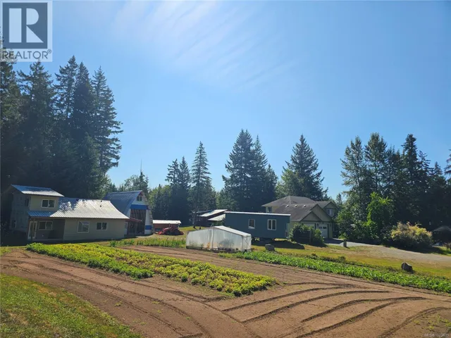 2156 Coleman Rd, Courtenay, British Columbia V9J1P2