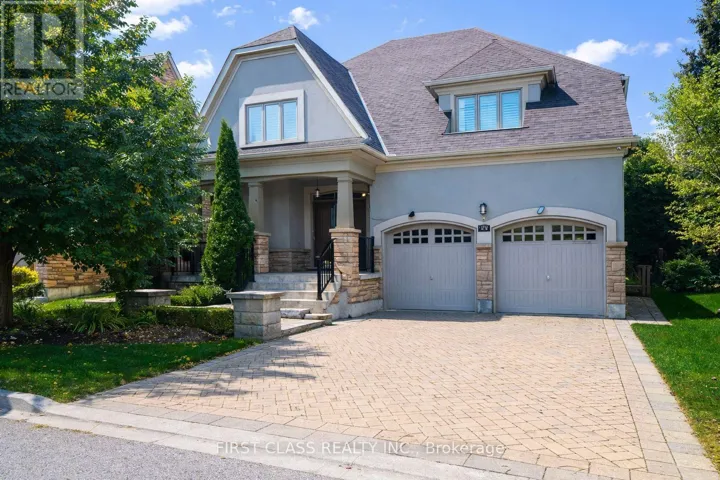 73 GLENGORDON CRESCENT, Markham (Devil's Elbow), Ontario L6C0K1