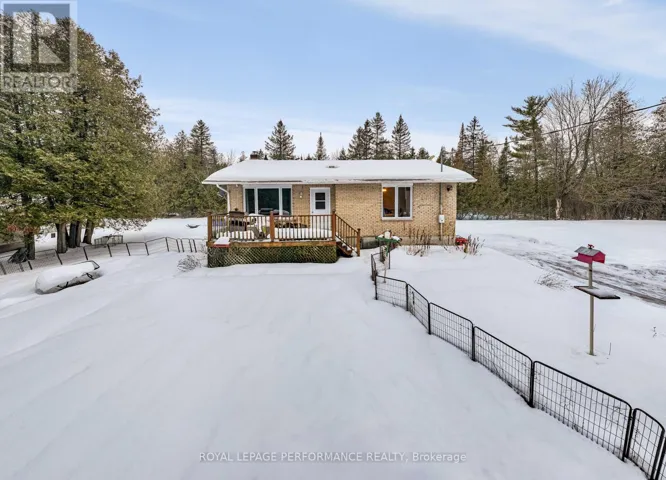 2375 COUNTY RD 17 ROAD, Champlain, Ontario K0B1K0