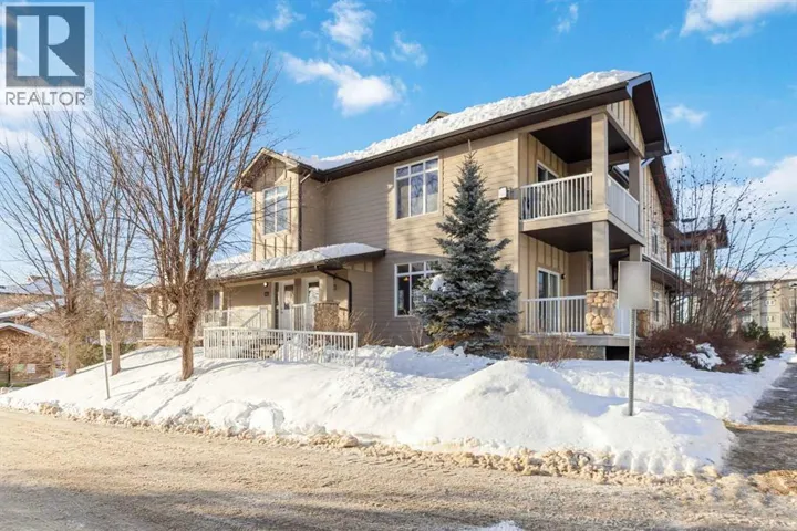 105, 101 Fontaine Crescent, Fort McMurray, Alberta T9H0B1