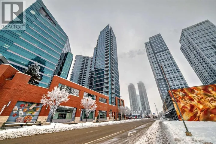 401, 220 12 Avenue SE, Calgary, Alberta T2G0R5