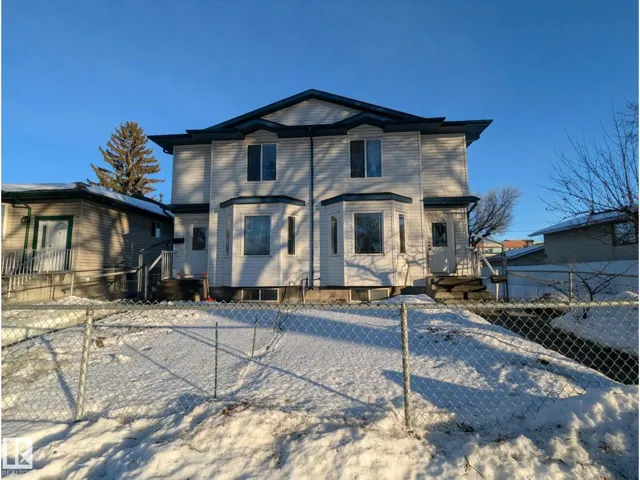 11725 83 ST NW, Edmonton, Alberta T5B2Z1