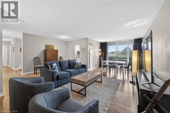 1425 GHENT Avenue Unit# 304, Burlington, Ontario L7S1X5