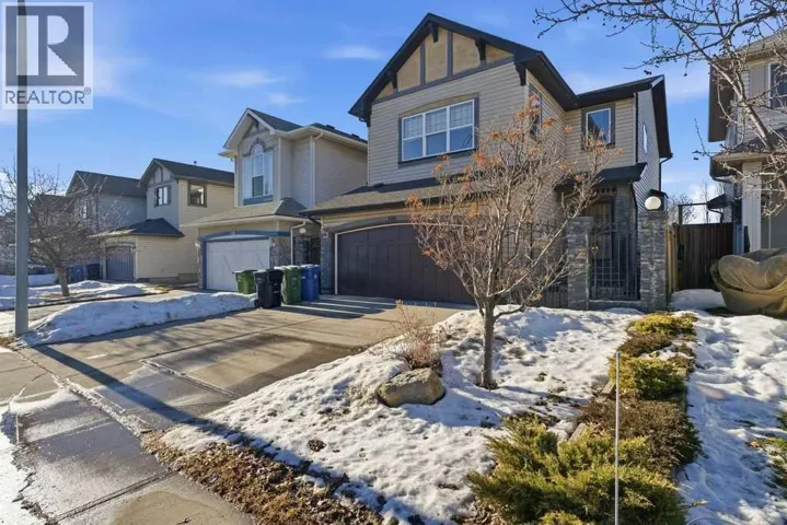 106 new Brighton Circle SE, Calgary, Alberta t2z4b3