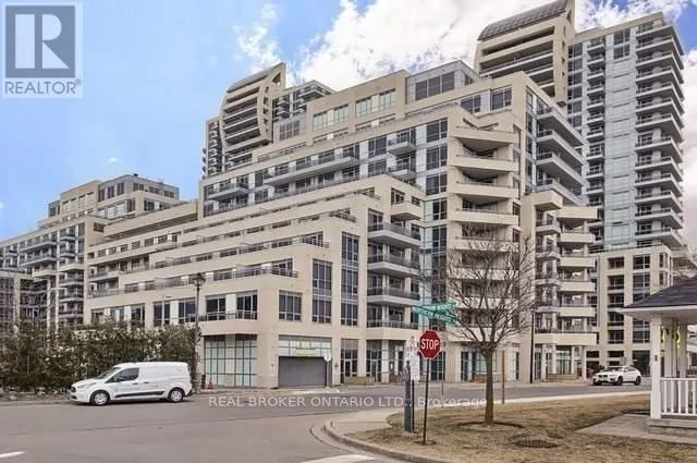 SE 412 - 9199 YONGE STREET, Richmond Hill (Langstaff), Ontario L4C1H7