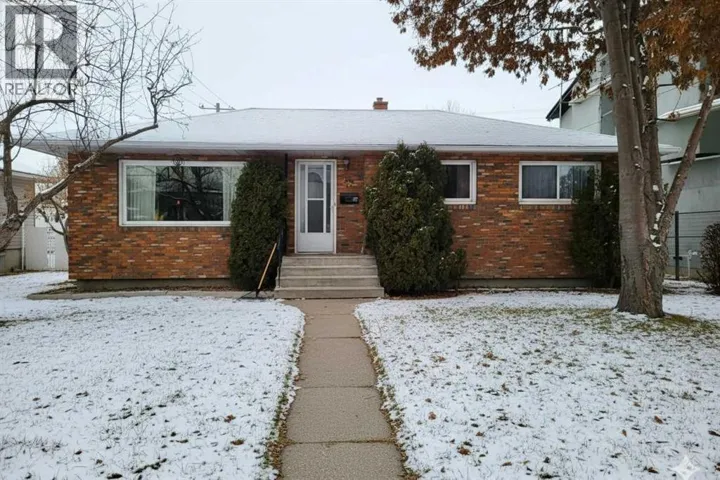 22 Montrose Crescent NE, Calgary, Alberta T2E5N9