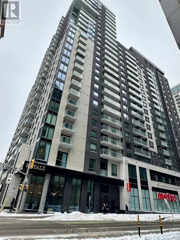 1708 - 180 GEORGE STREET, Ottawa, Ontario K1N0G8