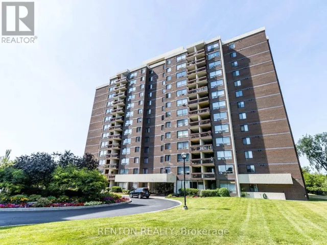 PH06 - 2556 ARGYLE ROAD, Mississauga (Cooksville), Ontario L5B2H6
