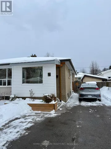 MAIN - 68 TULLOCH DRIVE, Ajax (South West), Ontario L1S2S5