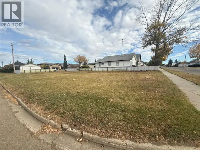 420 1 Avenue W, Hanna, Alberta t0j1p0